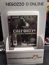 CALL OF DUTY 4 MODERN WARFARE