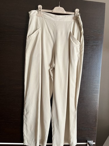 Pantalone cotone - pantalone,