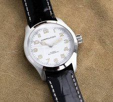 Orologio automatico uomo