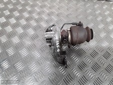 TURBINA TURBOCOMPRESSORE