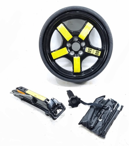 Kit ruotino scorta per audi - ruotino, di