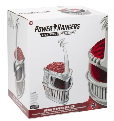 Lord zedd power rangers - zedd,