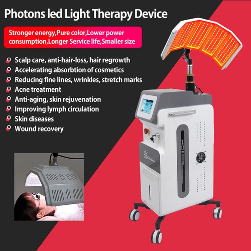 Lampada pdt professionale - professionale, 7