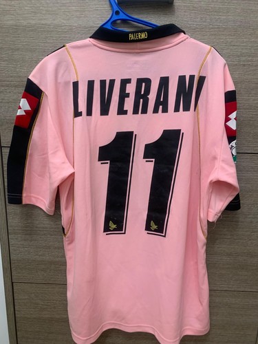 Maglia calcio originale - da,