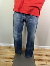 Jeans skater Dsquared2/taglia