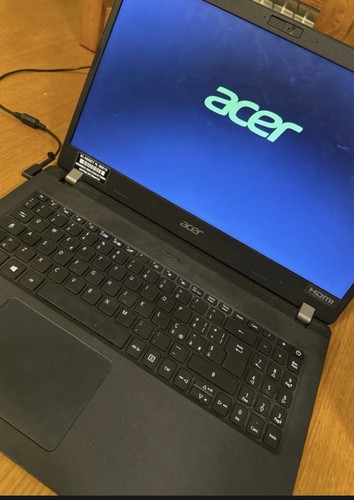 Acer travelmate p215 series - travelmate, p215-52