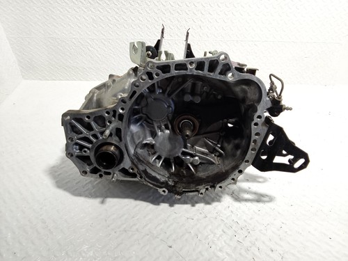 Cambio manuale completo - manuale,