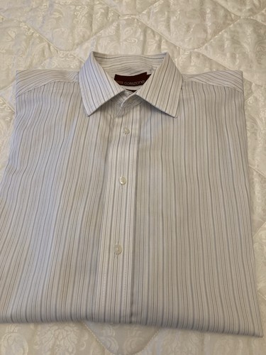 Gents shirt long sleeve - shirt,