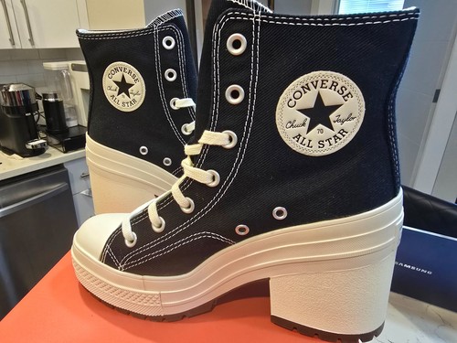 Scarpe converse chuck de - scarpe,