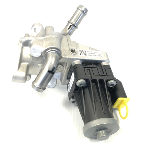 Valvola egr diesel l - diesel, 2,2