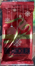 One-Punch Man 1 Christmas