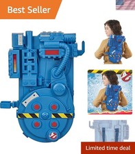 Imaginative Ghost Hunting