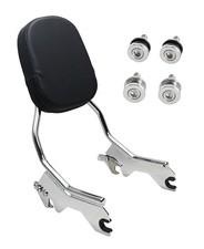 YHMOTO Detachable Sissy Bar