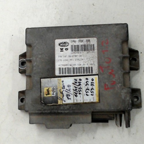 Centralina motore ecu per - ecu,