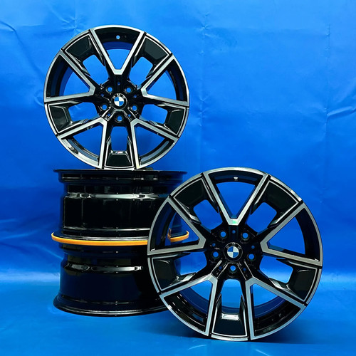 Pollici bmw 4er g26 - pollici,
