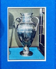 Figurina Calciatori PANINI 1965-66 - COPPA DEI CAMPIONI - NUOVA DA EDICOLA