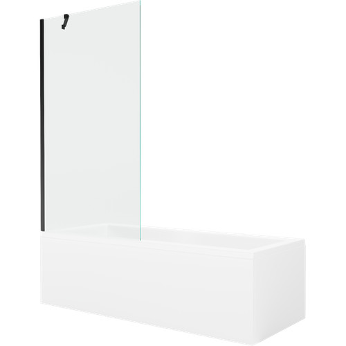 Vasca bagno mexen cubik - bagno, 170