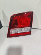 Fanale posteriore freno