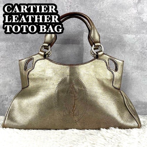 Borsa mano cartier marcello - mano,