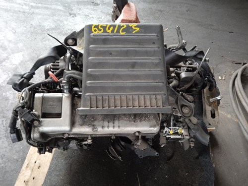 Motore completo per fiat - fiat, panda