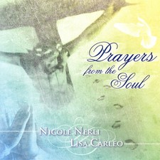 Prayers from the Soul