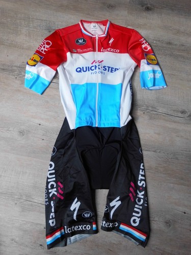 Vermarc team quick step - vermarc,