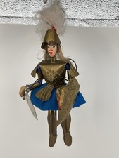 Pupo Siciliano pupazzo