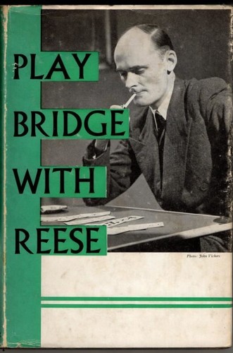 Play bridge with reese - bridge,