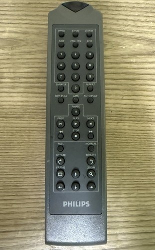 Philips telecomando remote - philips,