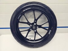 Cerchio anteriore Ducati 848 Marchesini