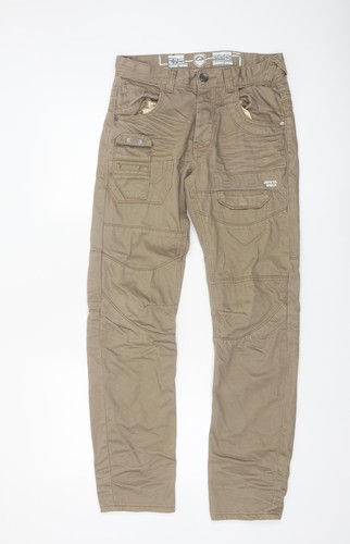 Eto pantalone cargo uomo - cargo,
