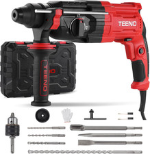 Martello Perforatore SDS plus