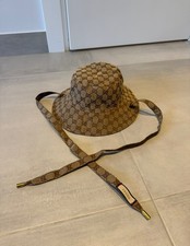 Cappello Gucci GG Monogram