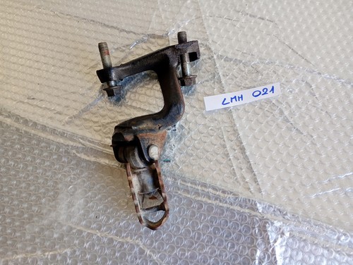 Honda 600 rm pd04 - 600,