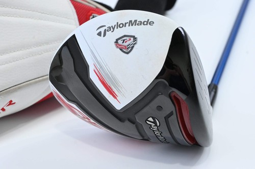 Driver taylormade aeroburner - driver,