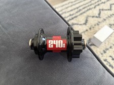 DT Swiss 240s Anteriore 32h 6b 100x15 