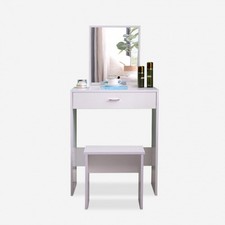 Mobile postazione trucco con