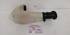 COLLETTORE ASPIRAZIONE SCATOLA FILTRO ARIA HONDA CN 250 SPAZIO 1988 VEDI ?