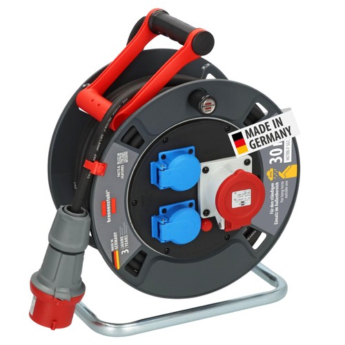 Brennenstuhl garant cee v2 - garant, 1