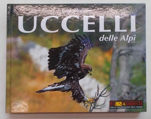 Sebastiani uccelli delle - delle, alpi
