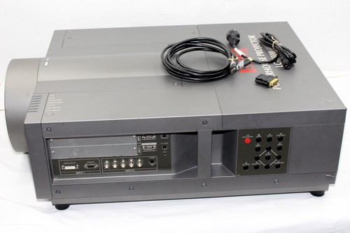 Eiki x800 proiettore - *eiki, lc-x800*proiettore