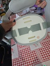 Busto Rigido A "Tre Punti" C35