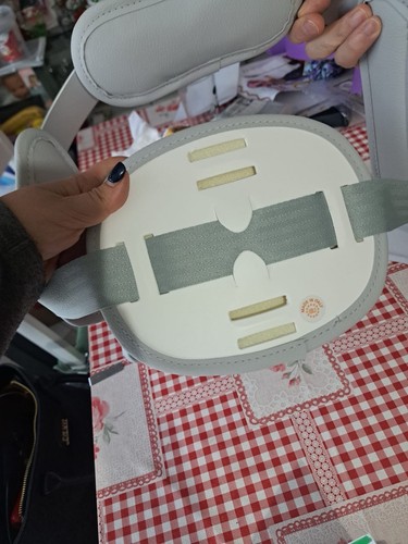 Busto rigido tre punti c35 - "tre,