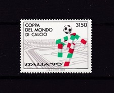 Repubblica Italia 1988 Coppa