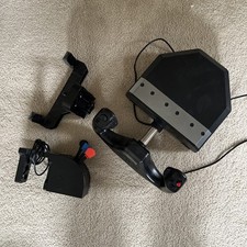 Logitech G Saitek Pro Saitek