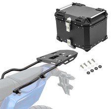 Set Bauletto + Supporto per