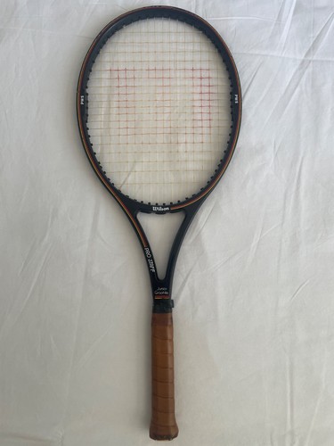 Wilson pro staff junior - pro,