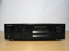 Amplificatore stereo pioneer - amplificatore,