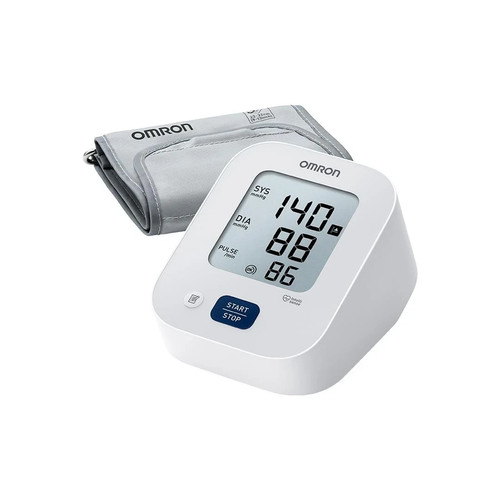 Omron essential misuratore - omron, x2