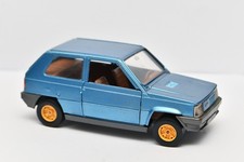 Burago 1:24 Fiat Panda 45 auto